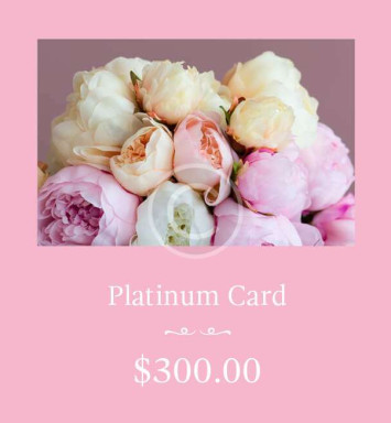 Platinum Card